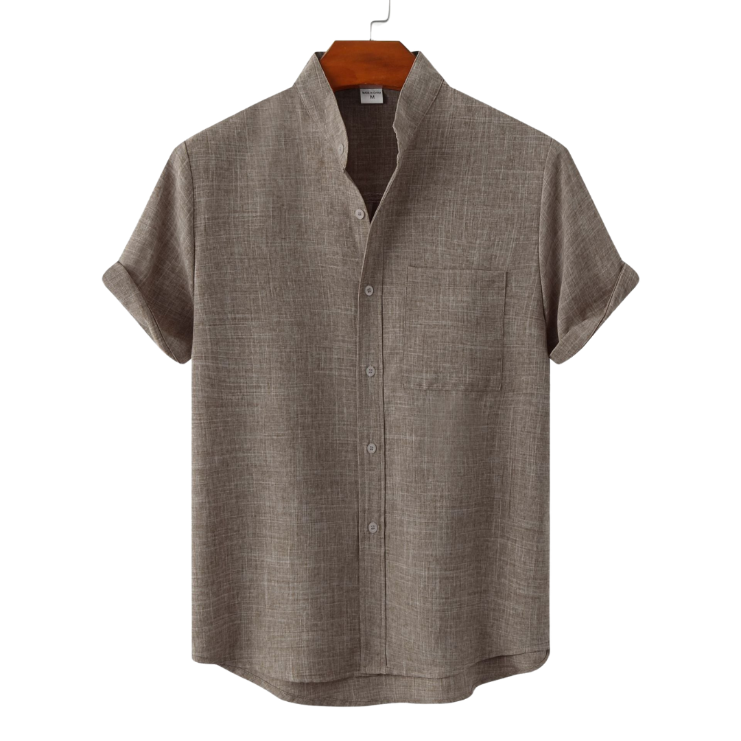 Machu Picchu Shirt