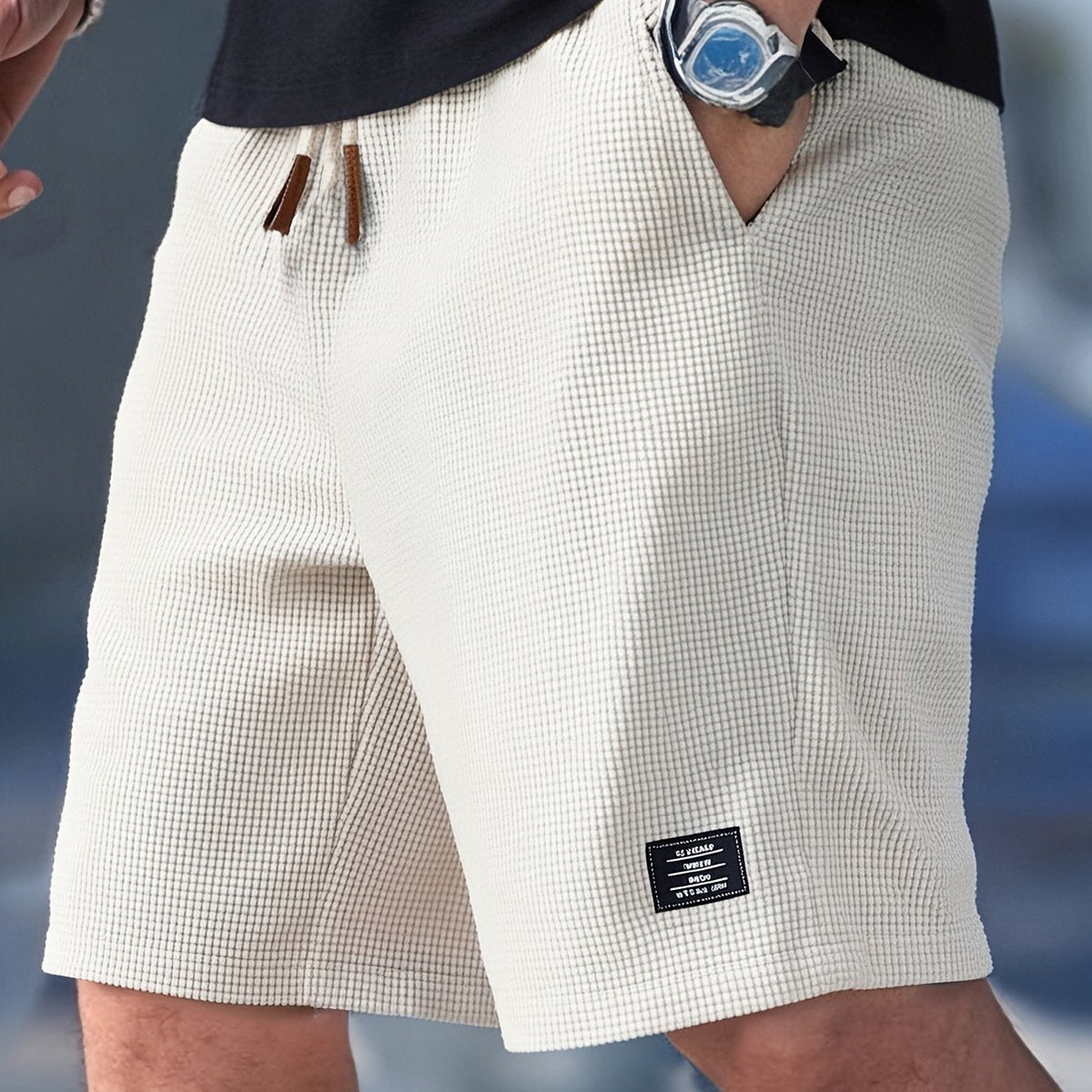 Sommerfeld | Lightweight Summer Shorts (Buy 1, Get 1 FREE)