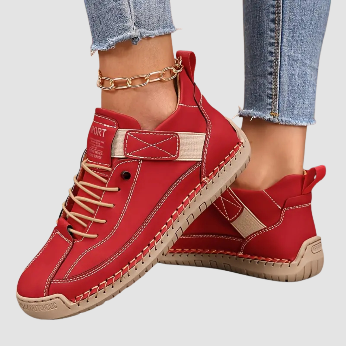 Mia™ – Orthopedic Sneakers