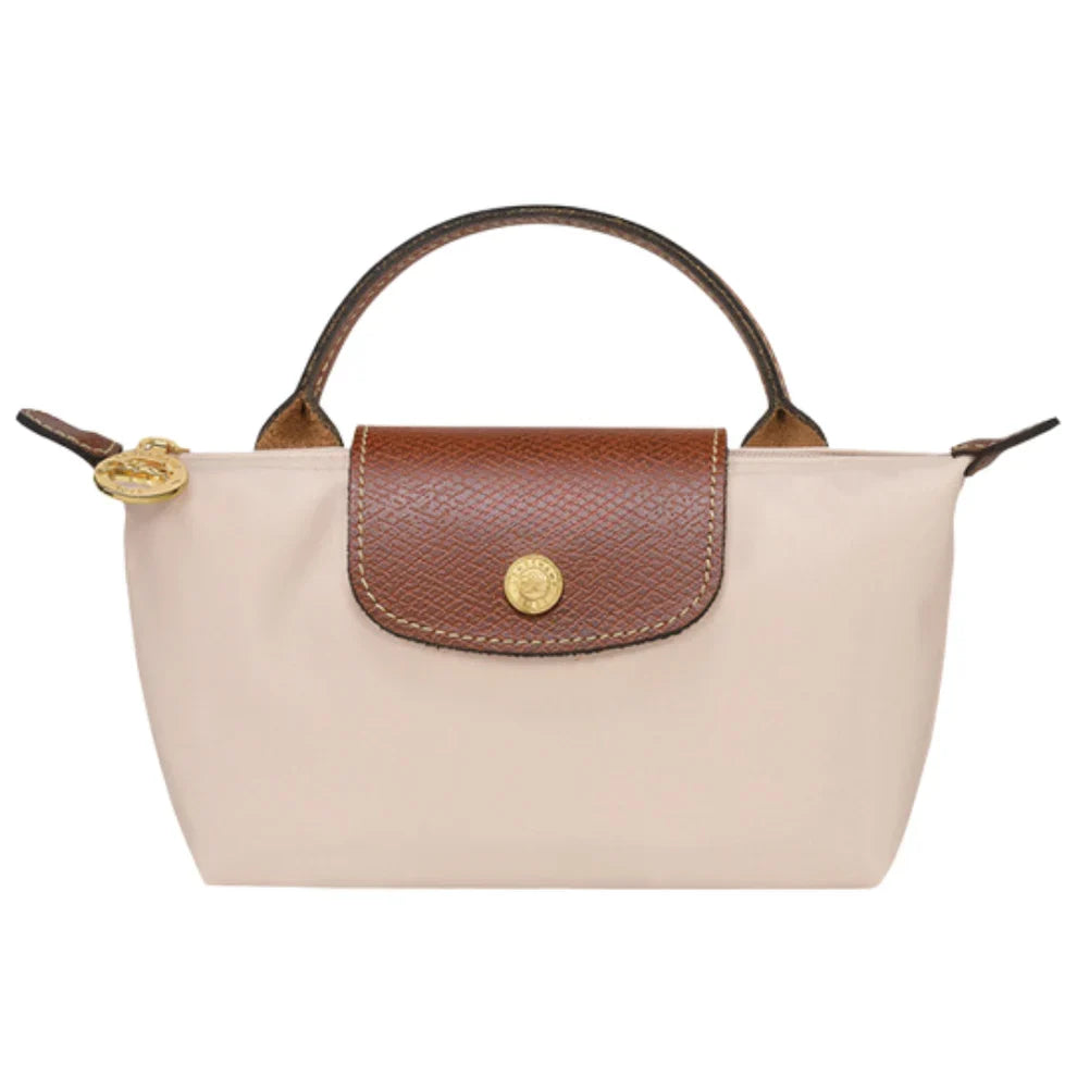 Mini Ella Bone Bag | Strap Included