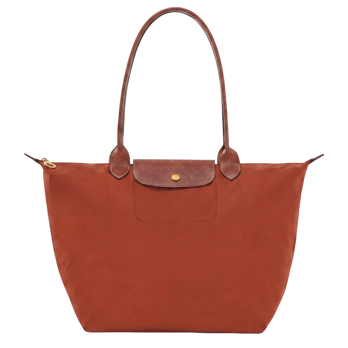 Premium Nylon Foldable Bag | Brick