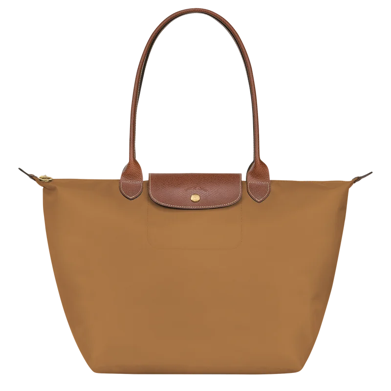 Premium Nylon Foldable Bag | Stag