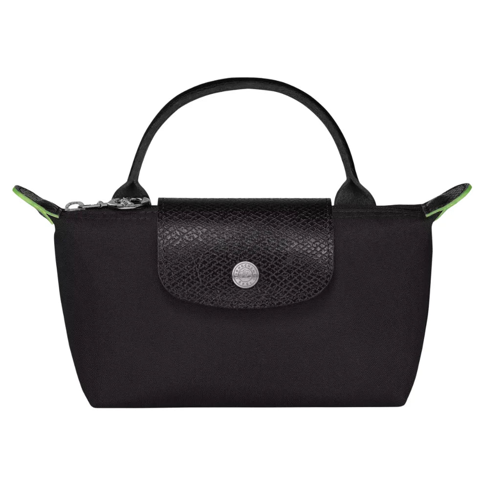 Mini Ella Midnight Bag | Strap Included