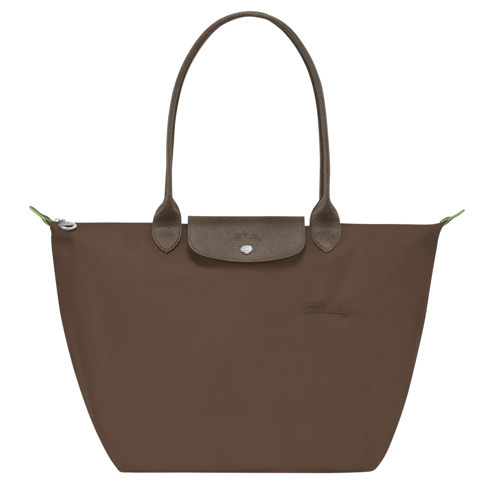 Premium Nylon Foldable Bag | Terra