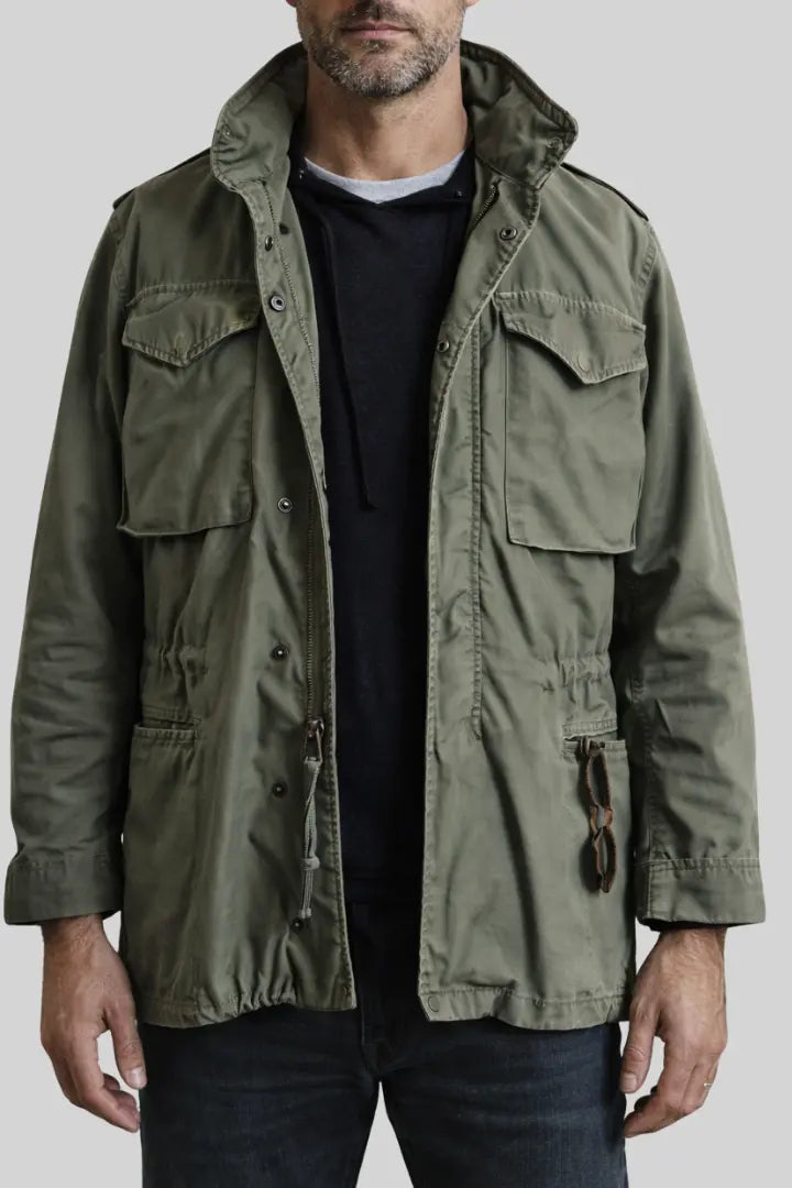 Liam & Ella™ - Field Jacket