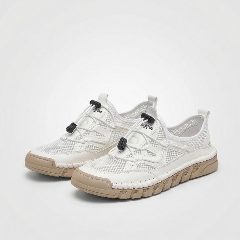 Aurora | Breathable Comfort Shoes