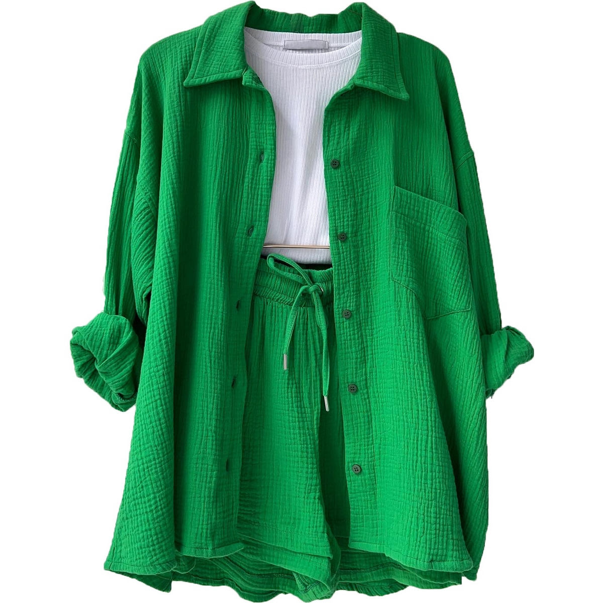 Kalista™ – Two-Piece Set