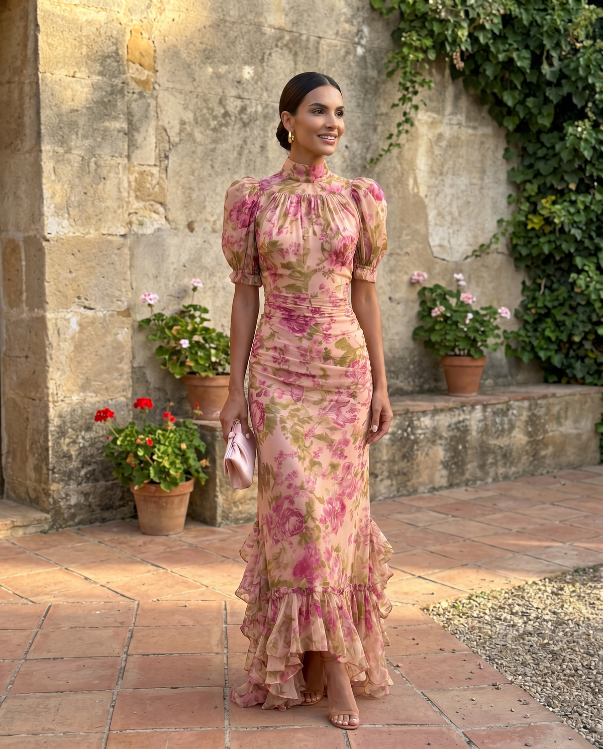 Rosario Dress